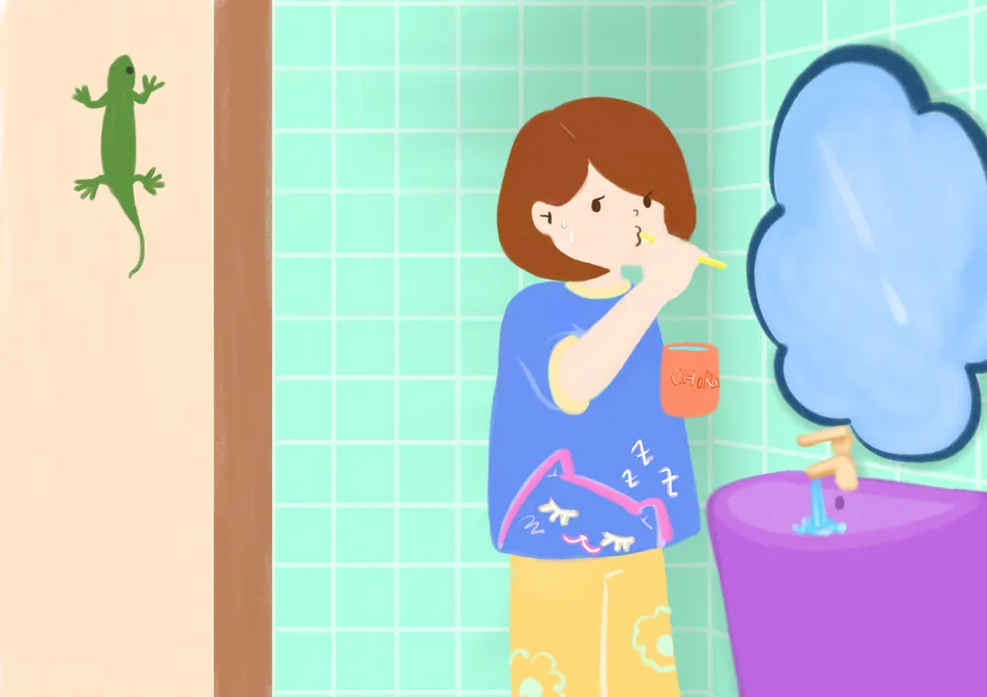 룩루멘 — 캣러버의 즐거운일상1